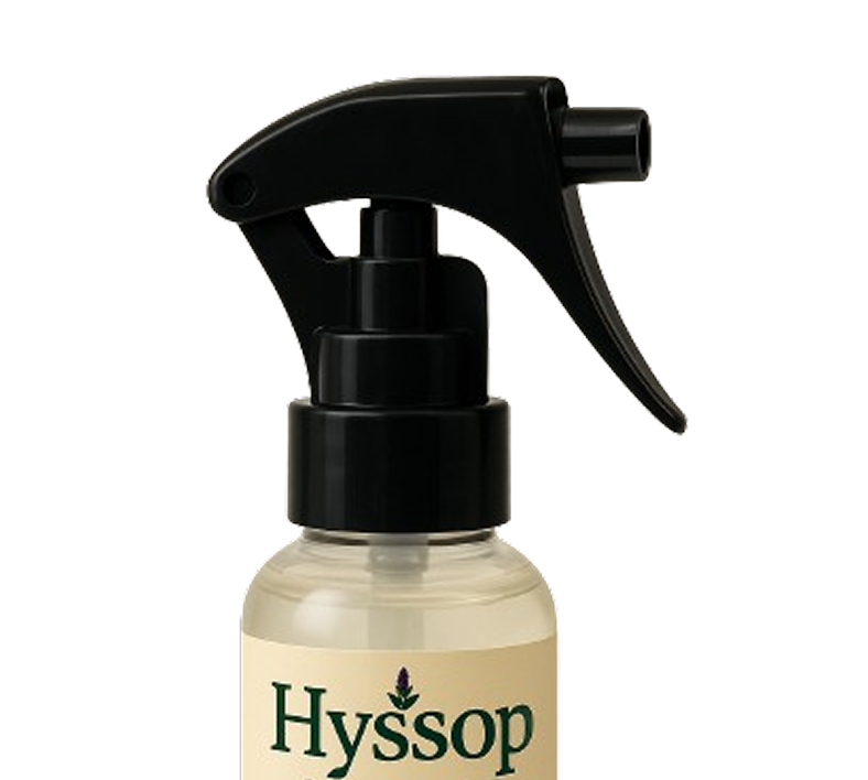 Spray